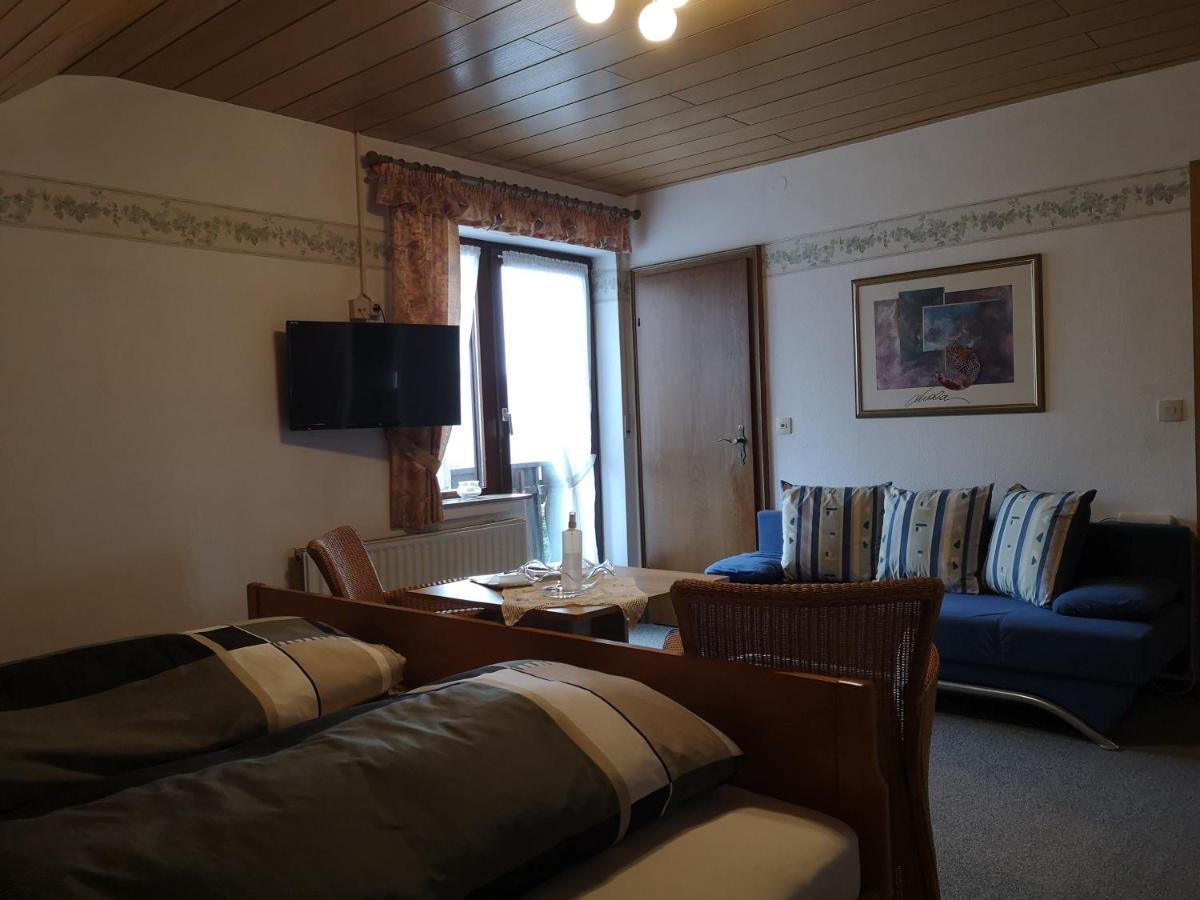Pension Sonnenblick Винтерберг Екстериор снимка