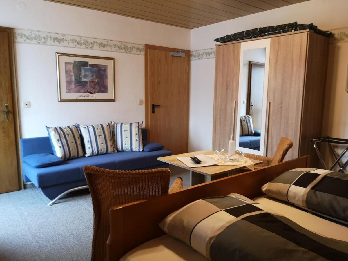 Pension Sonnenblick Винтерберг Екстериор снимка