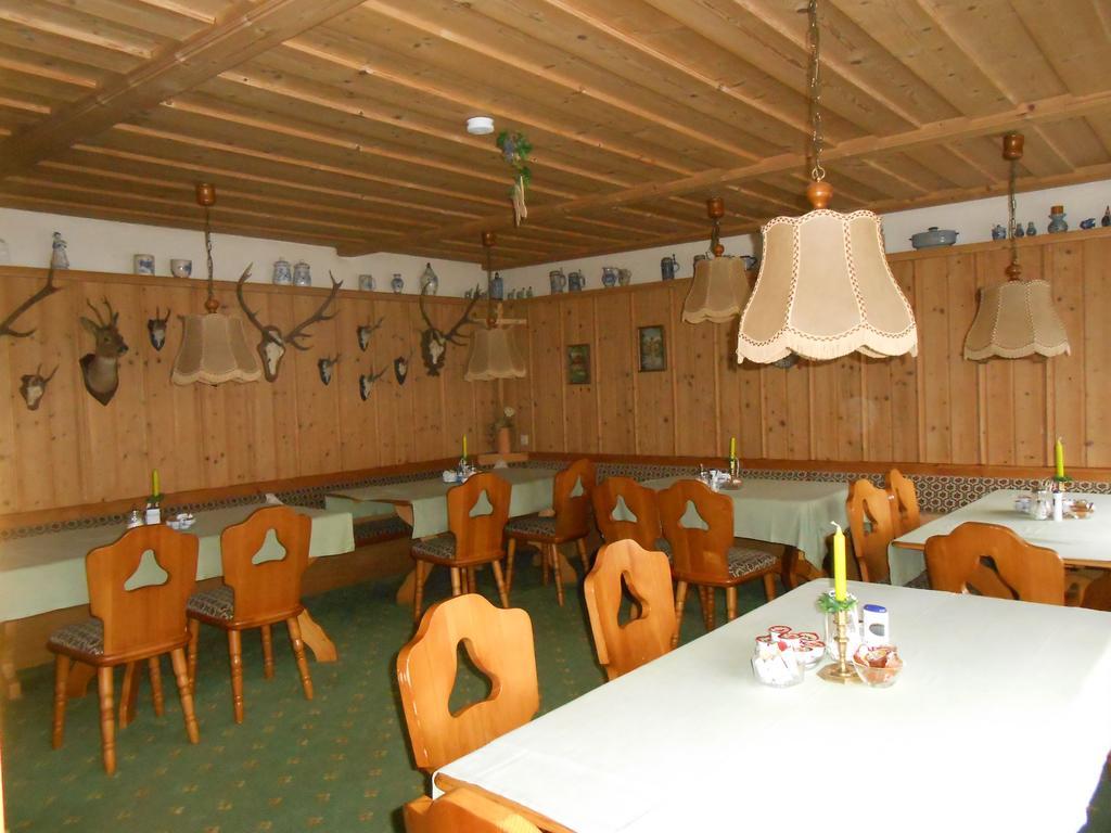 Pension Sonnenblick Винтерберг Екстериор снимка