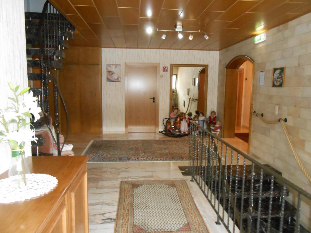 Pension Sonnenblick Винтерберг Екстериор снимка