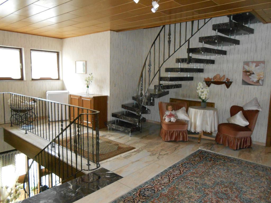 Pension Sonnenblick Винтерберг Екстериор снимка