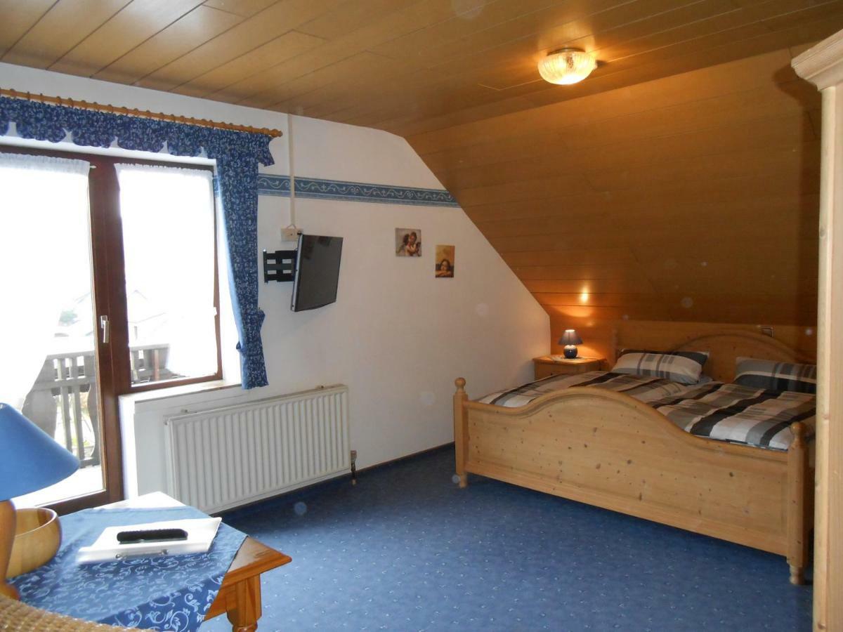 Pension Sonnenblick Винтерберг Екстериор снимка